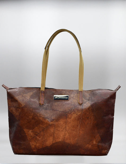 Shopping bag - Autumn